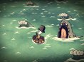 Don't Starve 正在玩棋盤遊戲