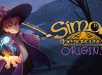 遊戲中最可愛的少年巫師帶著 Simon the Sorcerer Origins 回歸