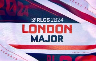 Rocket League 冠軍系列賽 2024 Major 2 將在倫敦舉行