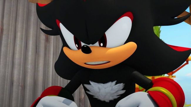 報導：基努·里維斯在Sonic the Hedgehog 3 中扮演影子