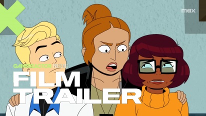 Velma 第 2 季官方預告片