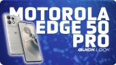 Motorola Edge 50 Pro (Quick Look) - 風格激發靈感
